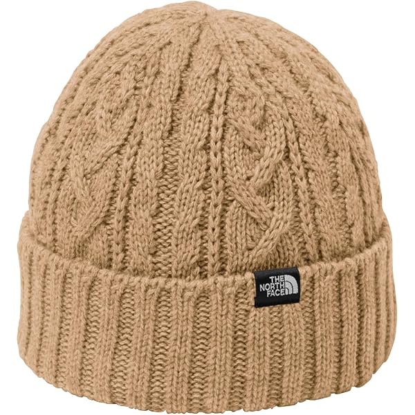 Amazon | THE NORTH FACE(ザノースフェイス) 帽子ケーブルビーニー